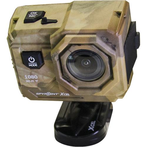 Spypoint XCEL 1080 Action Camera