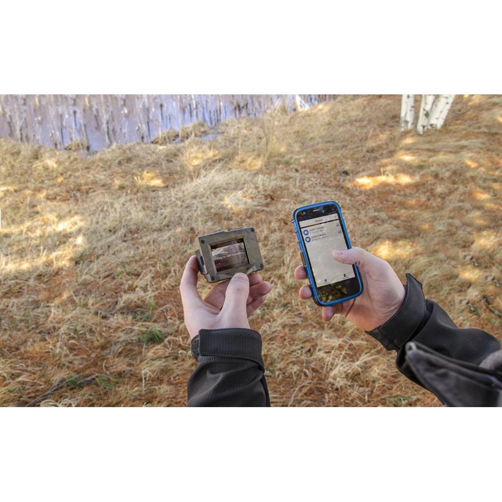 Spypoint XCEL 1080 Action Camera