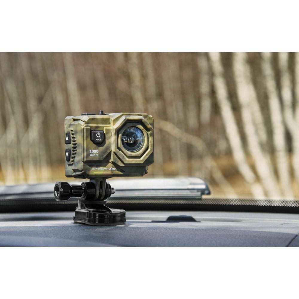 Spypoint XCEL 1080 Action Camera