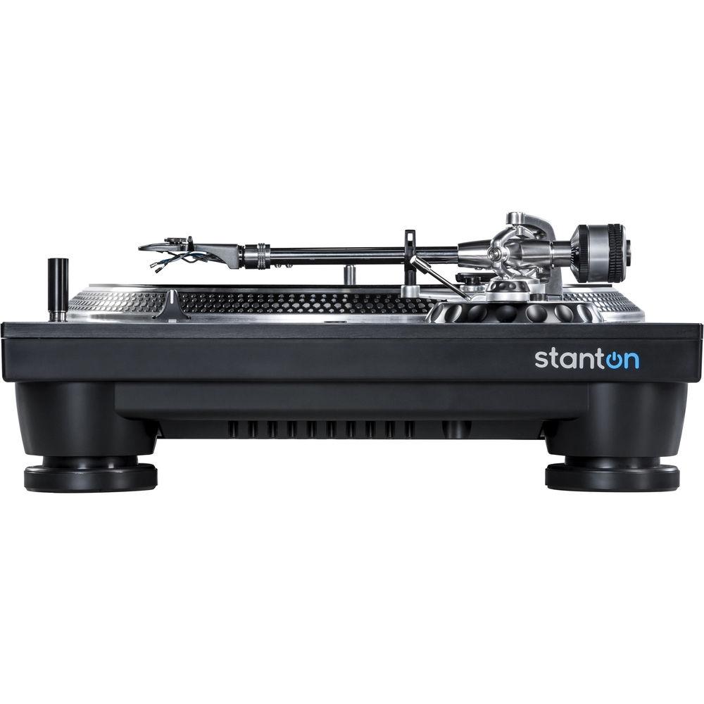Stanton STR8.150 M2 Direct-Drive Turntable, Stanton, STR8.150, M2, Direct-Drive, Turntable