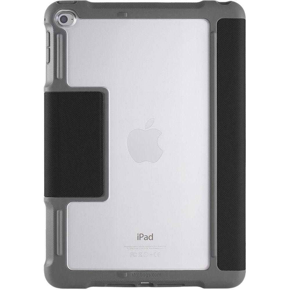 STM Dux Case for iPad mini 4