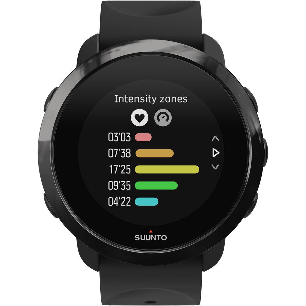 SUUNTO 3 Fitness Sports Training Watch