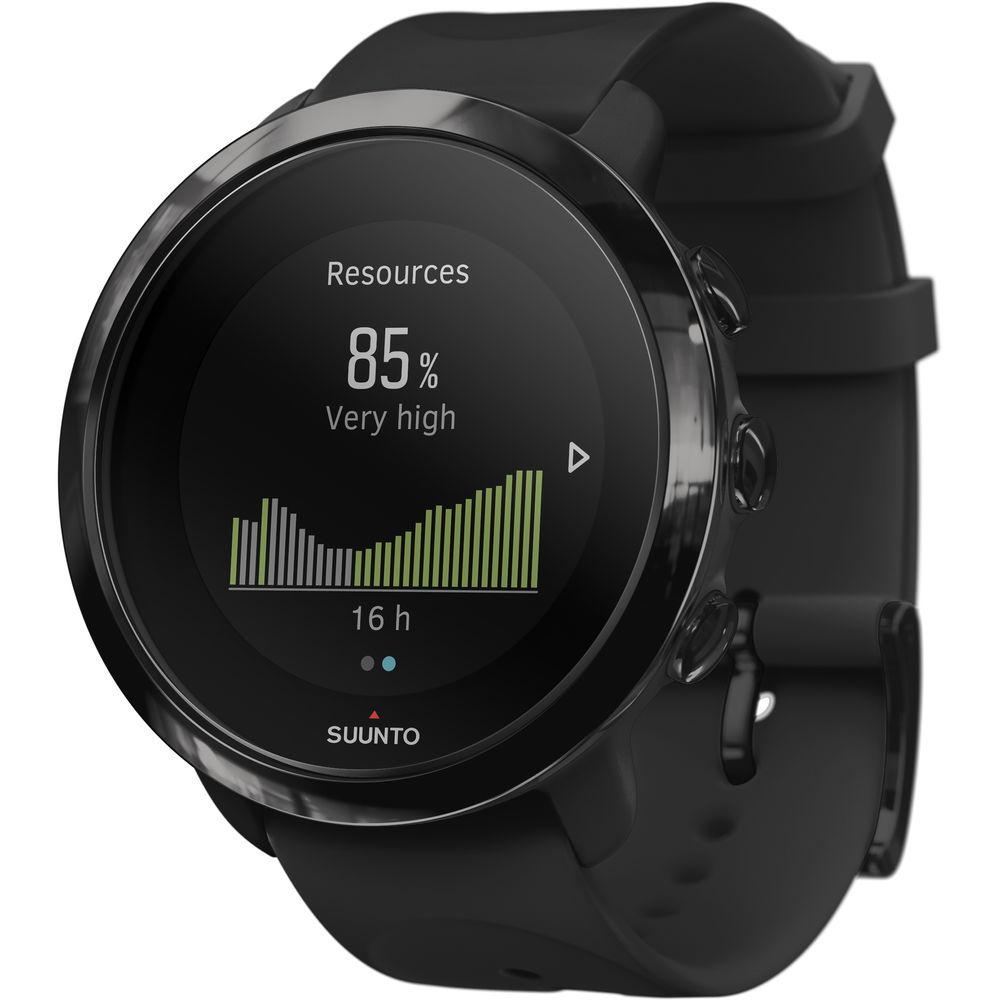 SUUNTO 3 Fitness Sports Training Watch