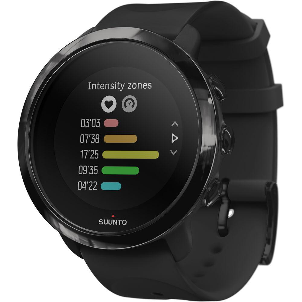 SUUNTO 3 Fitness Sports Training Watch