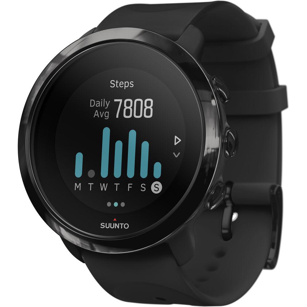 SUUNTO 3 Fitness Sports Training Watch