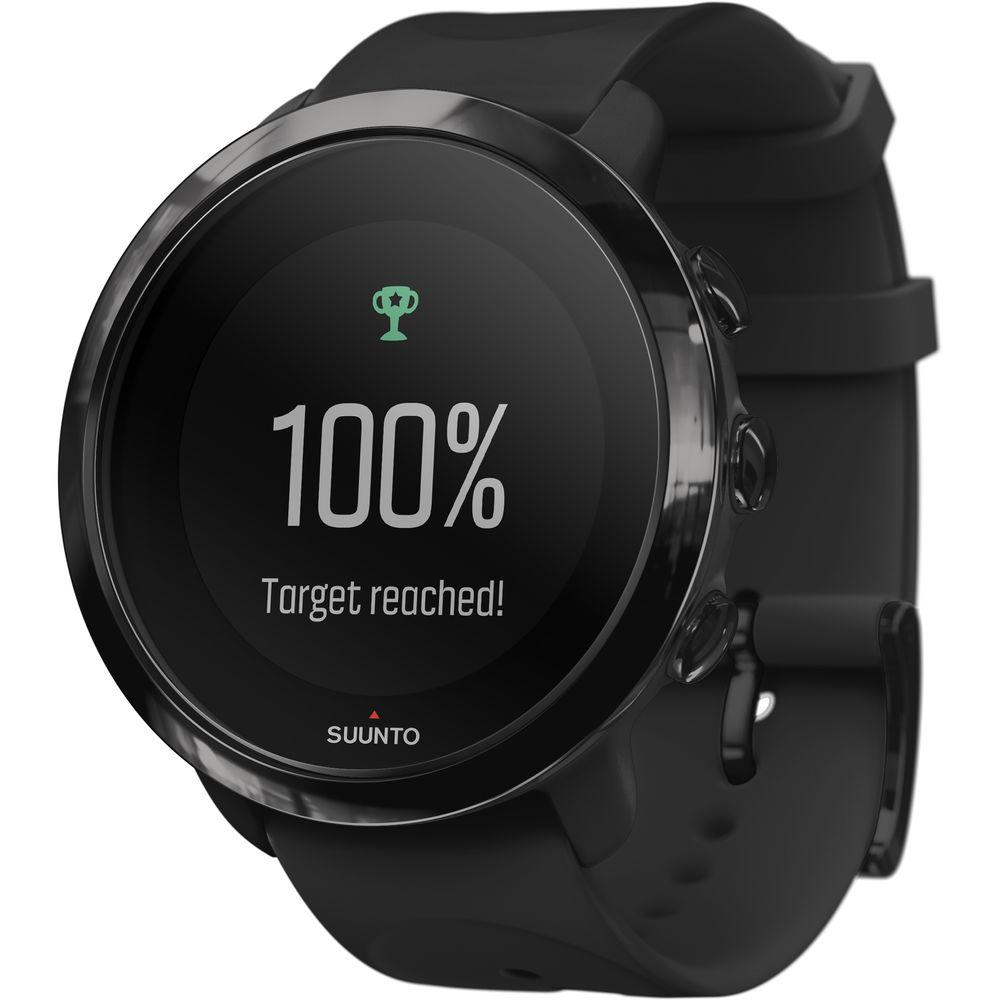 SUUNTO 3 Fitness Sports Training Watch