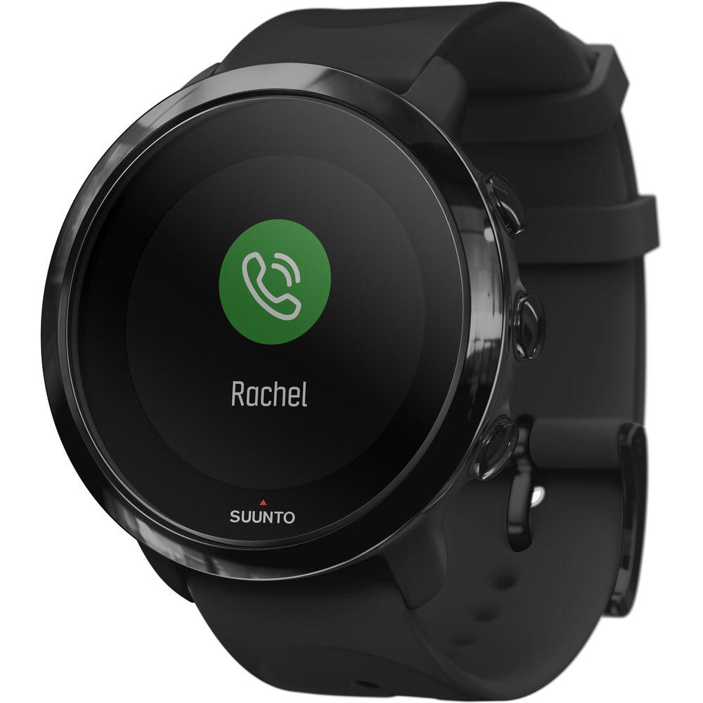 SUUNTO 3 Fitness Sports Training Watch
