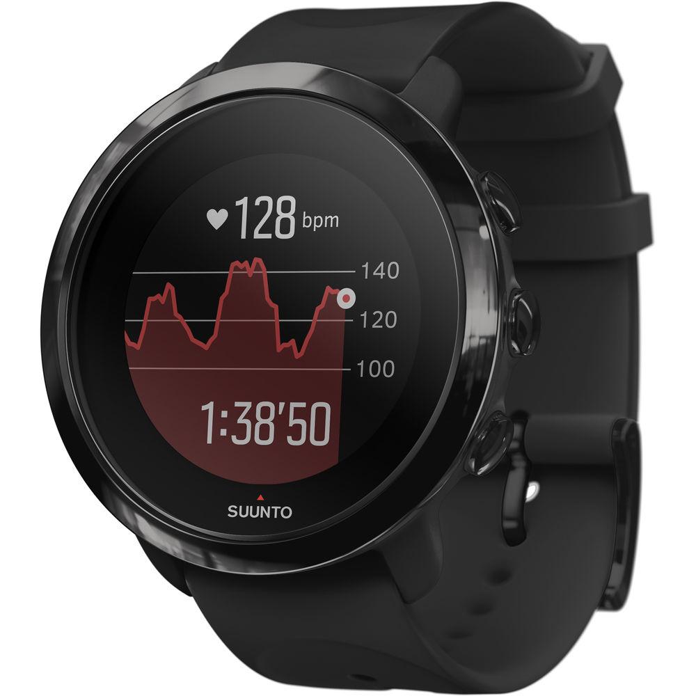 SUUNTO 3 Fitness Sports Training Watch