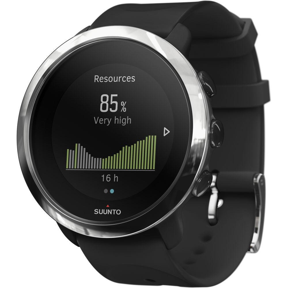 SUUNTO 3 Fitness Sports Training Watch