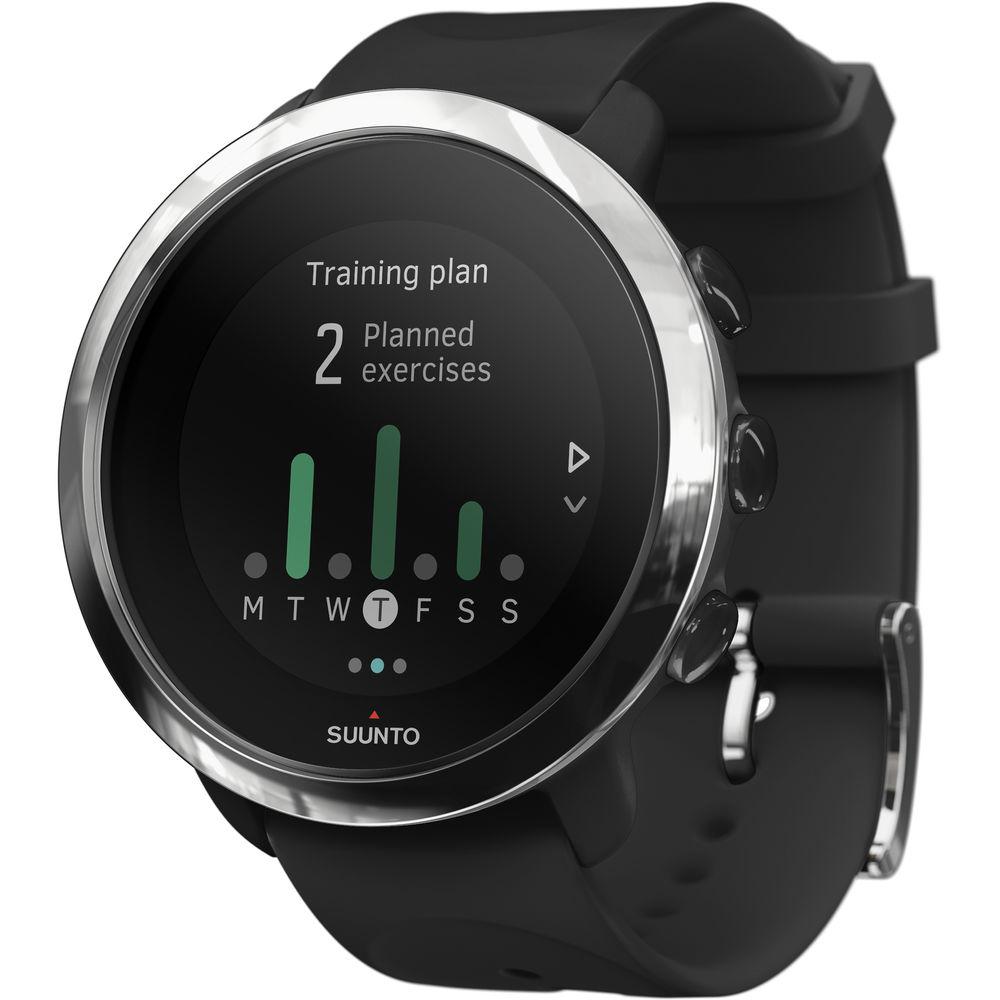 SUUNTO 3 Fitness Sports Training Watch