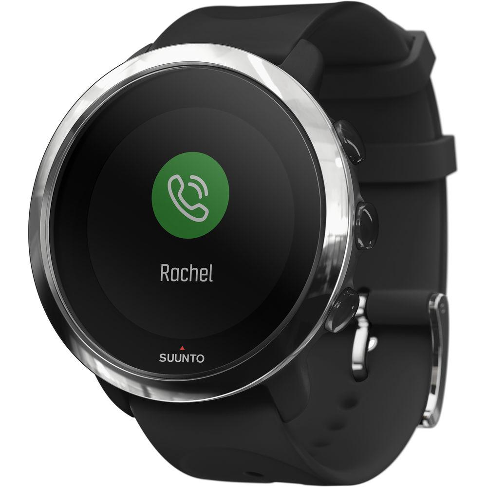 SUUNTO 3 Fitness Sports Training Watch
