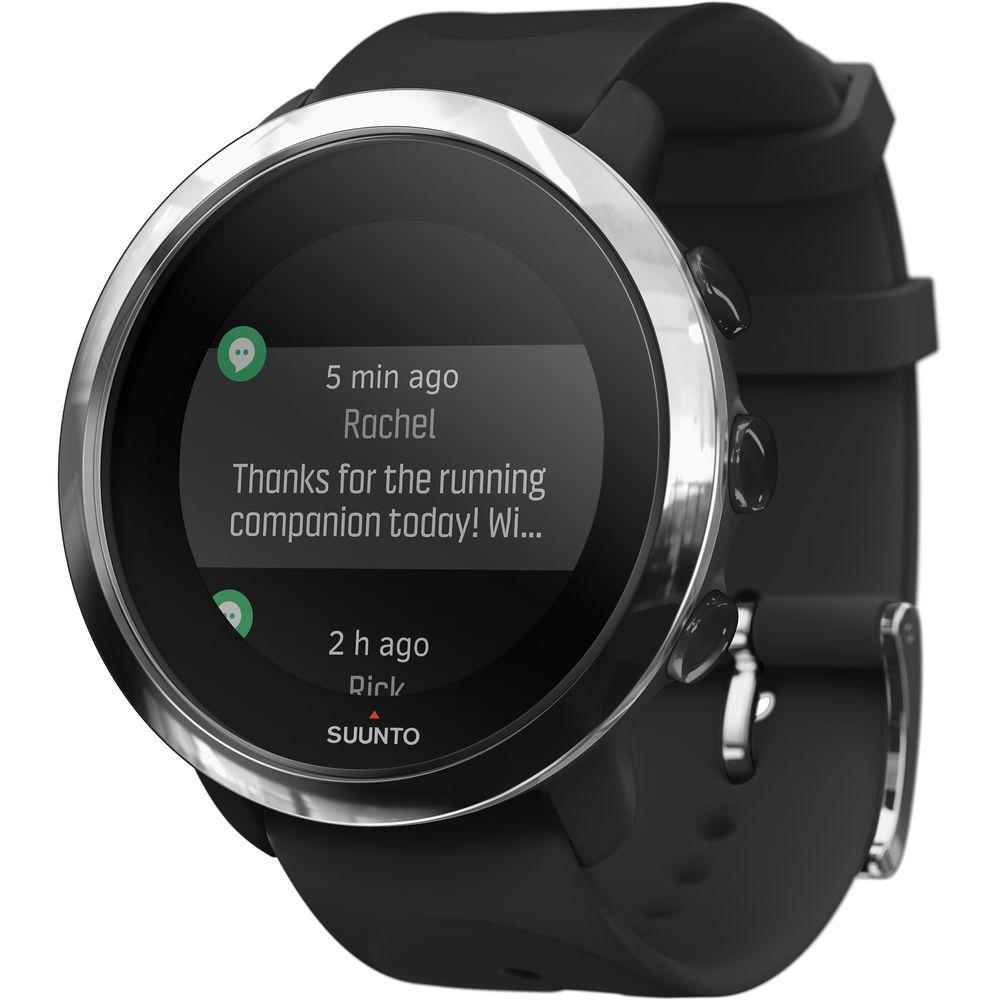 SUUNTO 3 Fitness Sports Training Watch