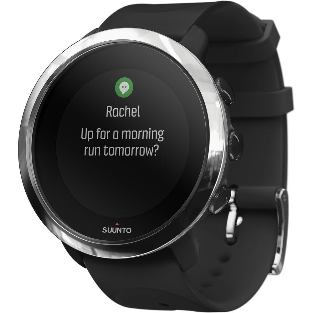 SUUNTO 3 Fitness Sports Training Watch