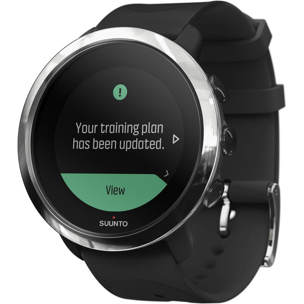SUUNTO 3 Fitness Sports Training Watch