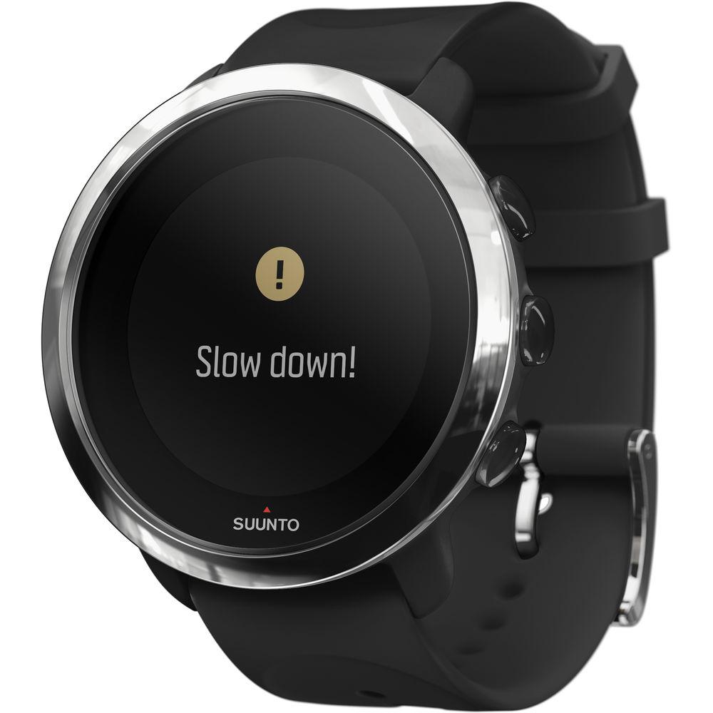 SUUNTO 3 Fitness Sports Training Watch