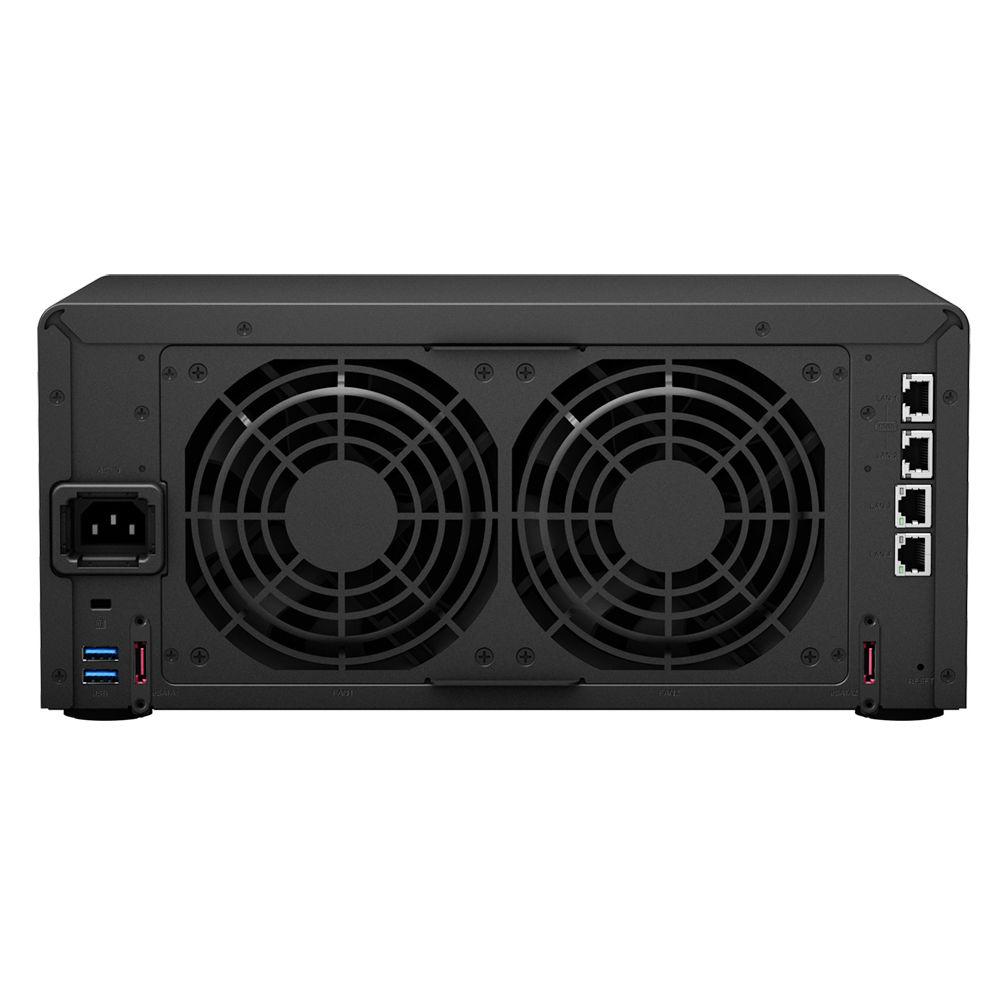 Synology DiskStation DS1817 8-Bay NAS Enclosure