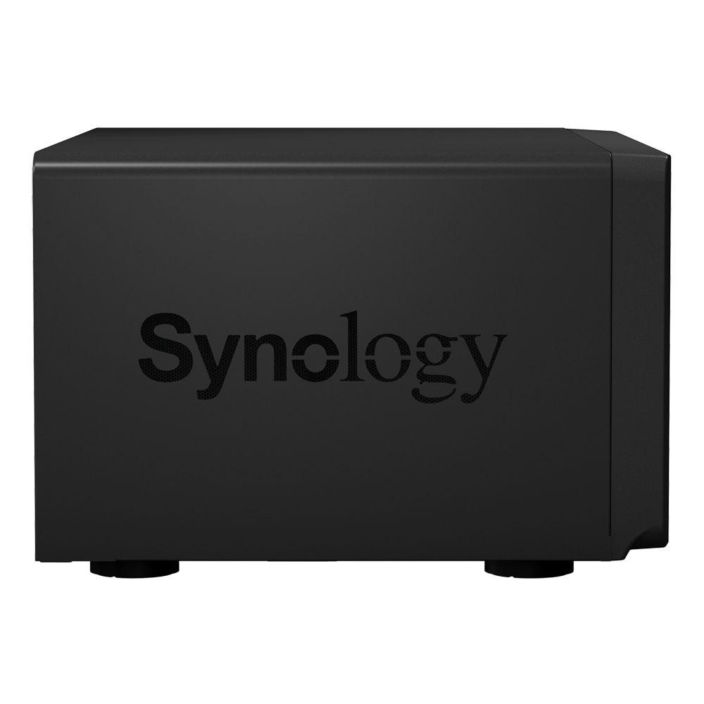 Synology DiskStation DS1817 8-Bay NAS Enclosure