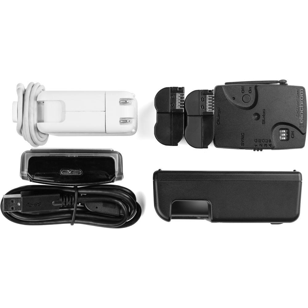 Tamrac Nagano 2.3L Case