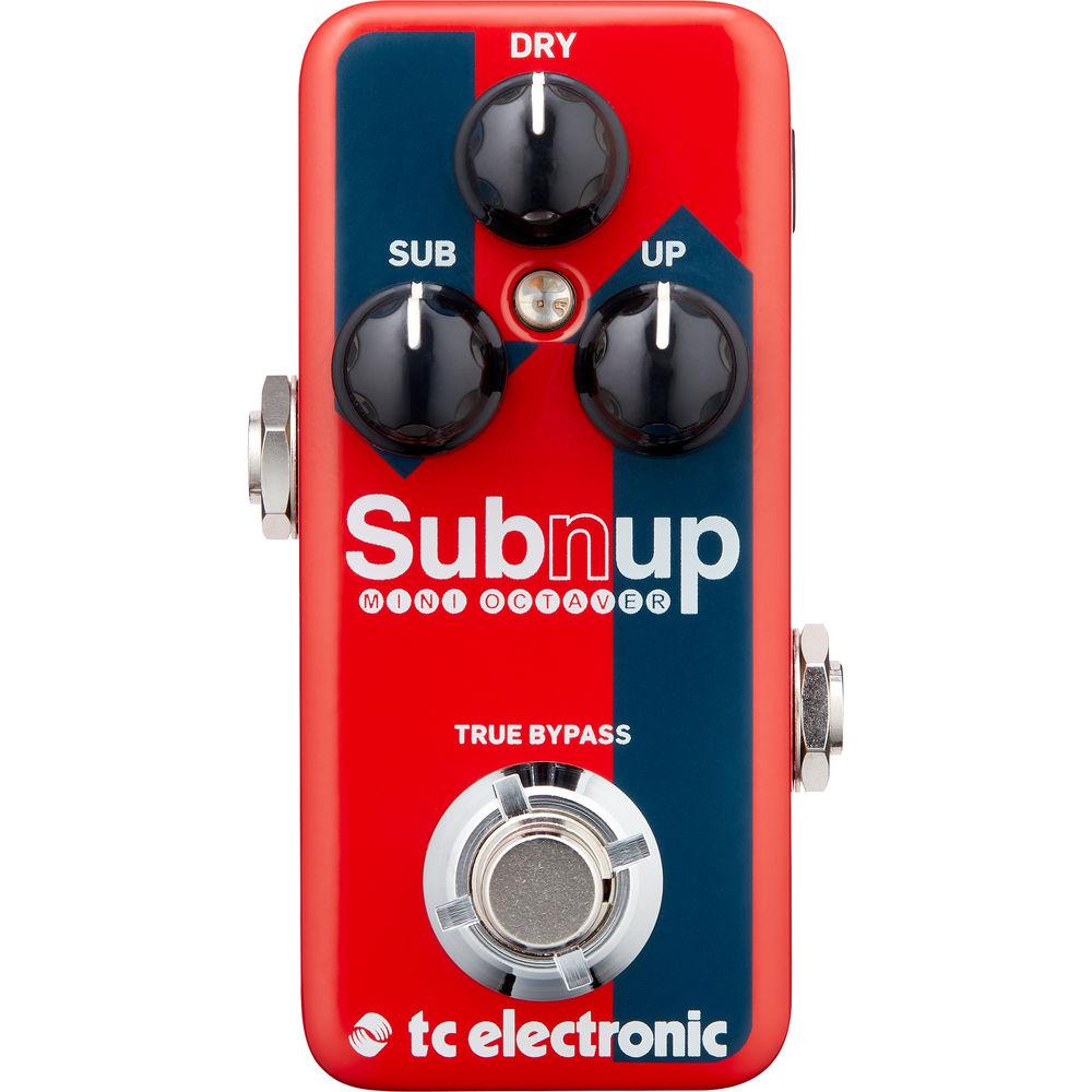TC Electronic Sub