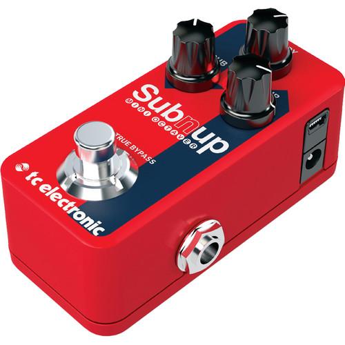 TC Electronic Sub