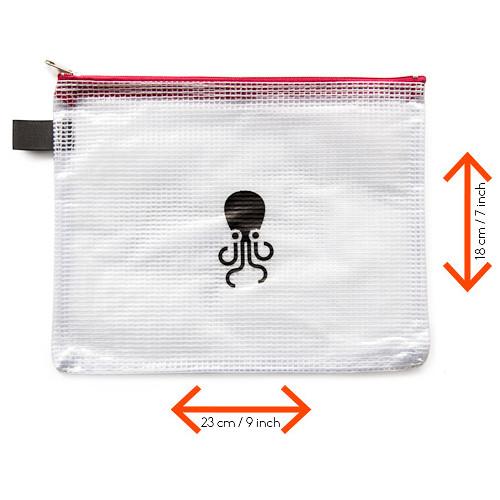 Tentacle Sync Tentacle Pouch with One Pocket