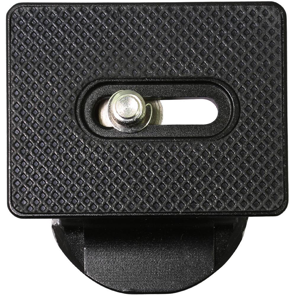 TURBO ACE Click Camera Holster Sport Package with Pro Quick Release Plate