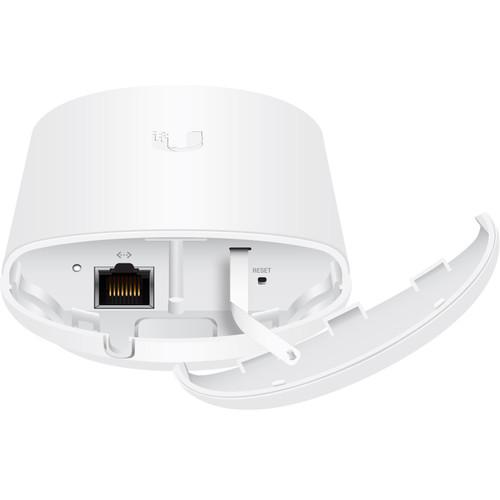 Ubiquiti Networks NanoStation AC loco 5 GHz airMAX ac Radio