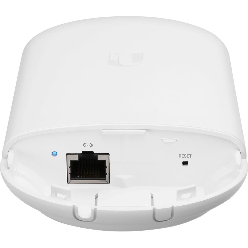 Ubiquiti Networks NanoStation AC loco 5 GHz airMAX ac Radio