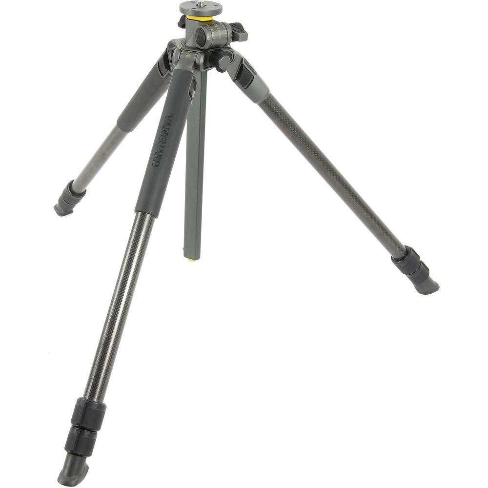 Vanguard Alta Pro 2 263CT Carbon-Fiber Tripod