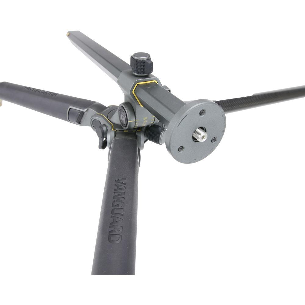 Vanguard Alta Pro 2 263CT Carbon-Fiber Tripod