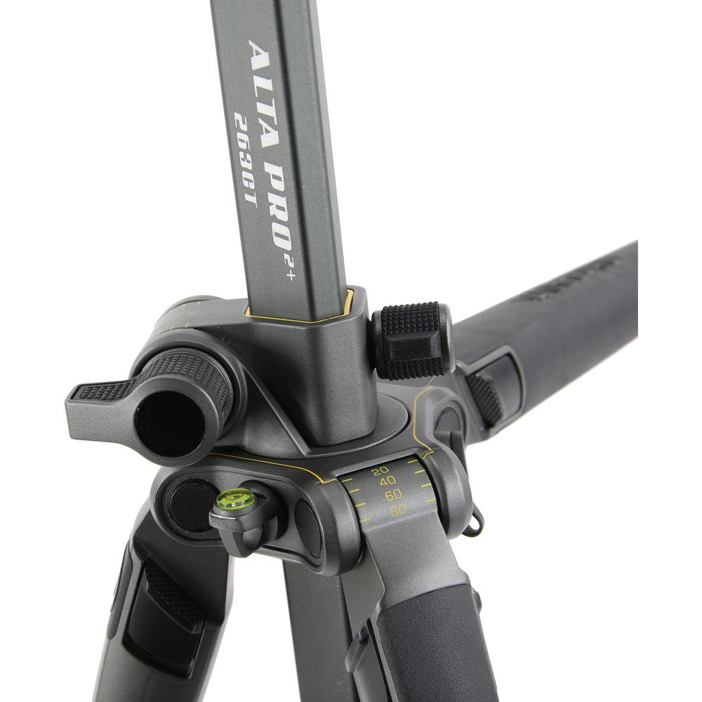 Vanguard Alta Pro 2 263CT Carbon-Fiber Tripod