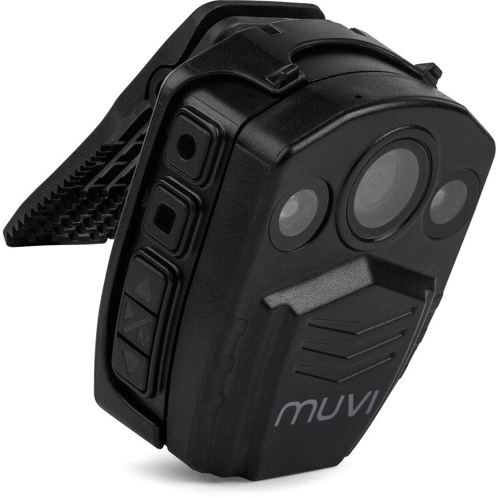 veho Muvi HD Pro 2 Hands-Free Camcorder