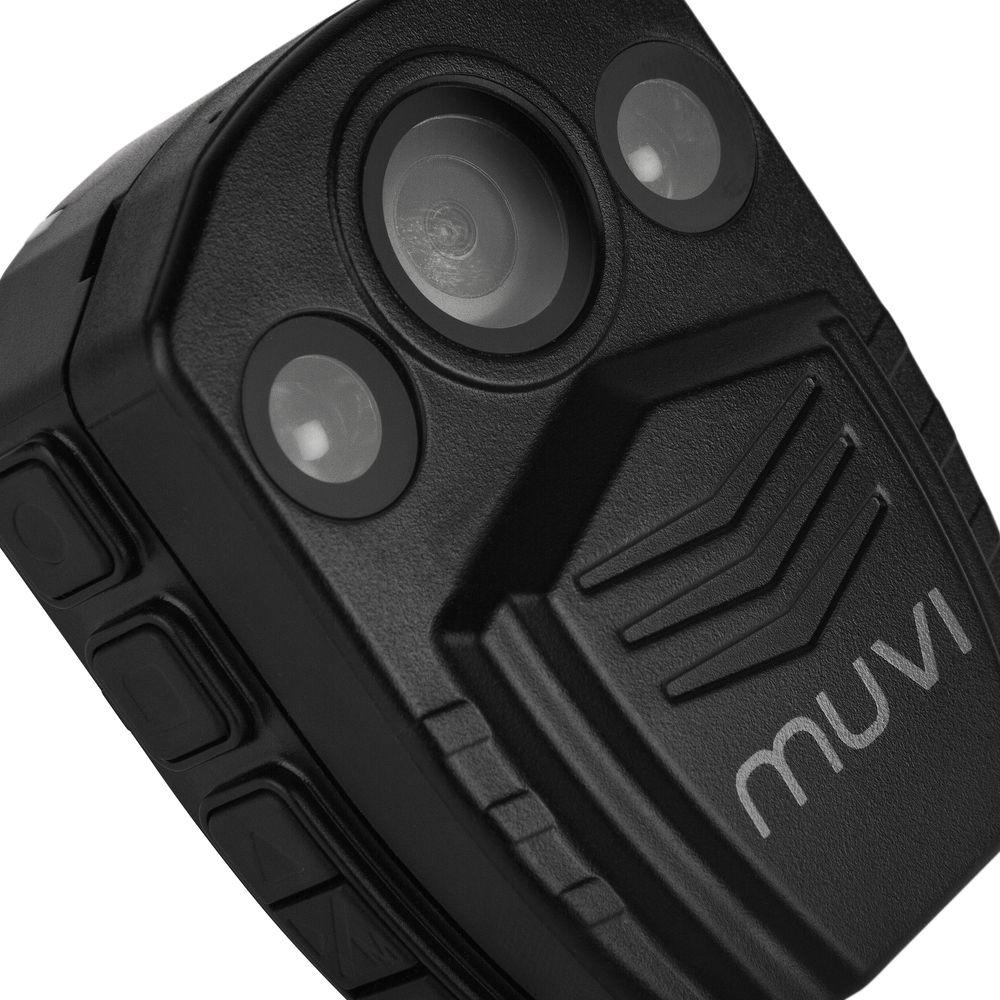 veho Muvi HD Pro 2 Hands-Free Camcorder
