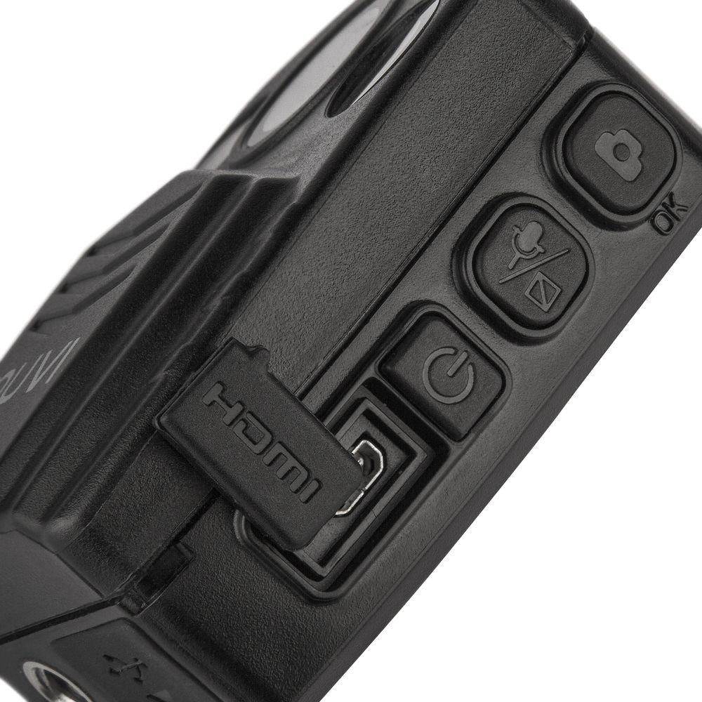 veho Muvi HD Pro 2 Hands-Free Camcorder