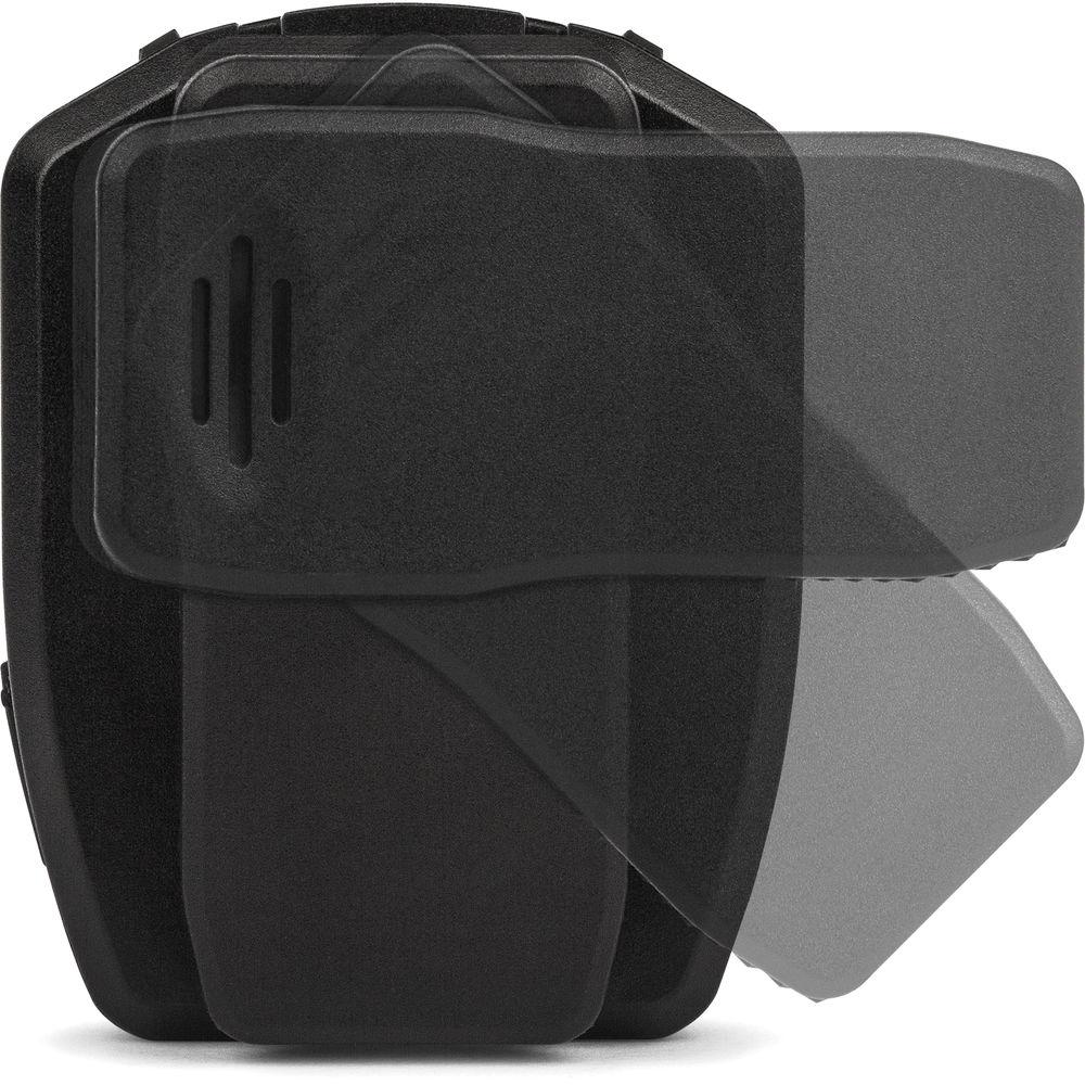 veho Muvi HD Pro 2 Hands-Free Camcorder