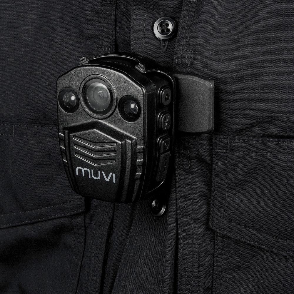 veho Muvi HD Pro 2 Hands-Free Camcorder