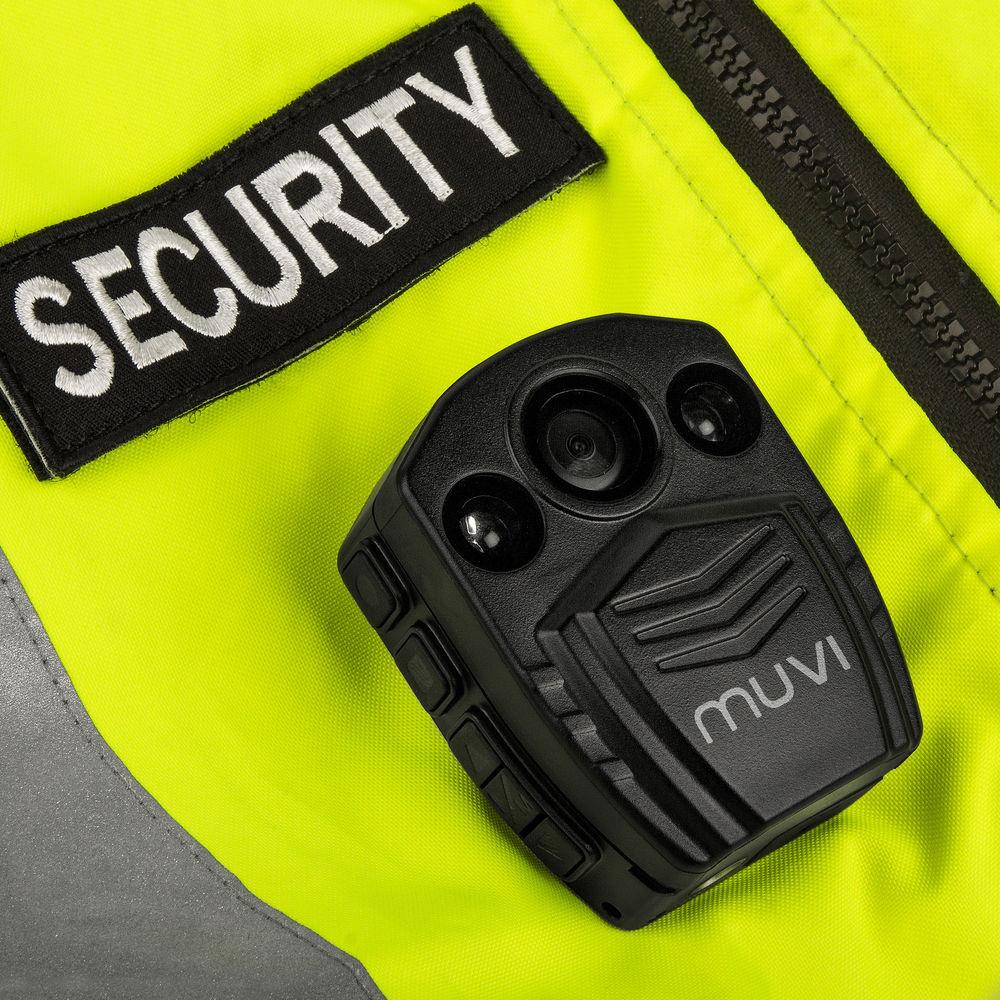 veho Muvi HD Pro 2 Hands-Free Camcorder