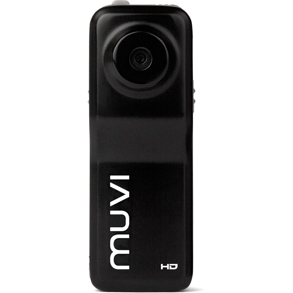 veho Muvi Micro HD10X Camcorder