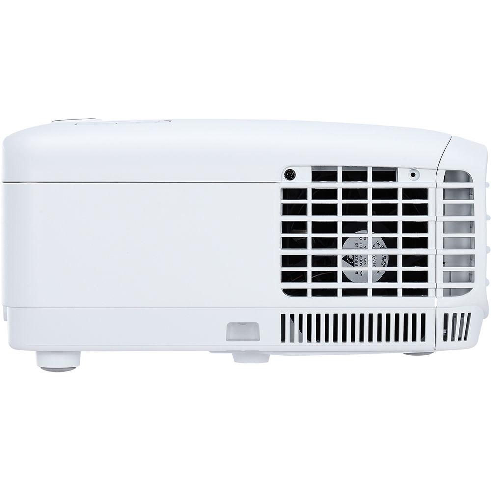 ViewSonic PX727-4K HDR XPR UHD DLP Home Theater Projector