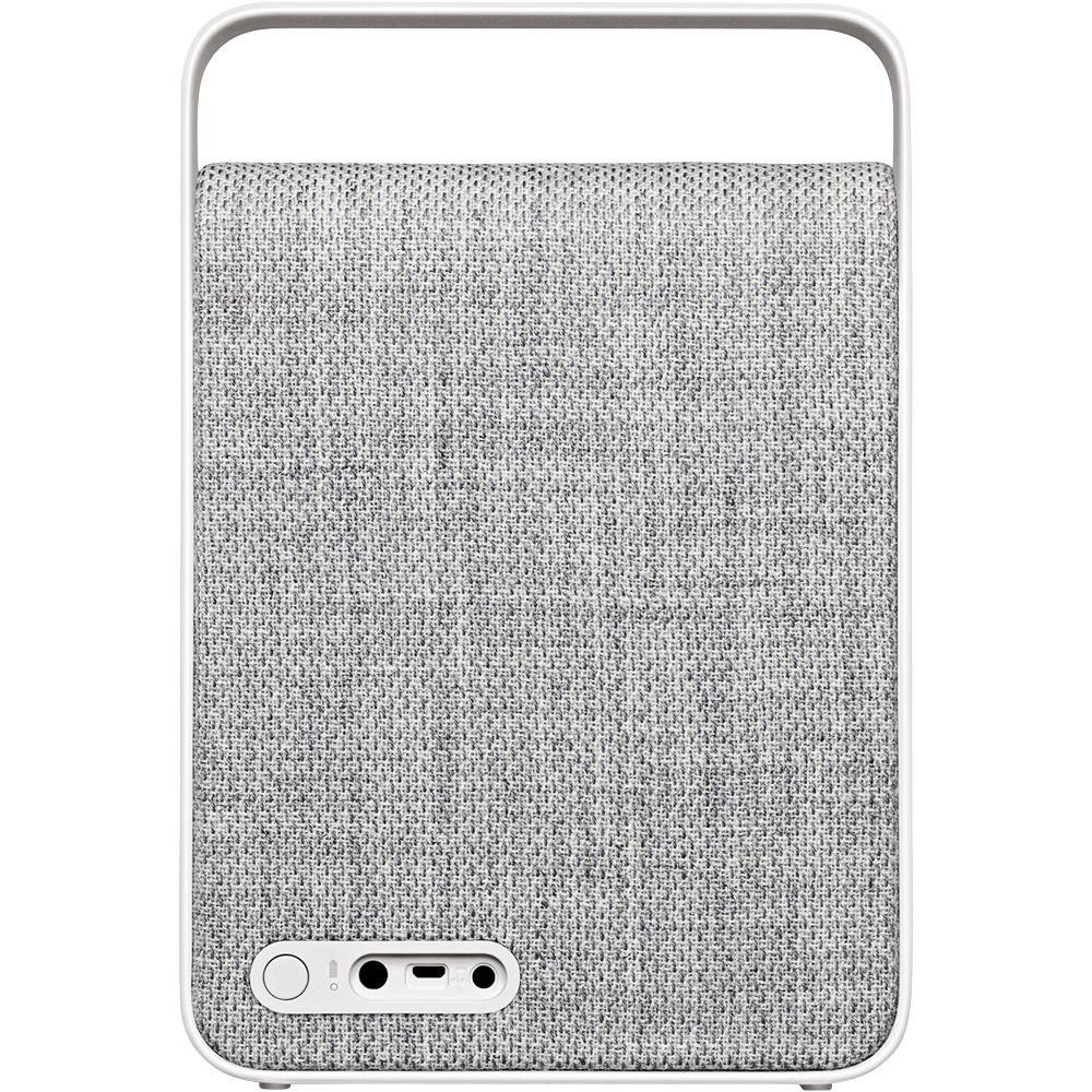 Vifa Oslo Compact Rechargeable Bluetooth Speaker