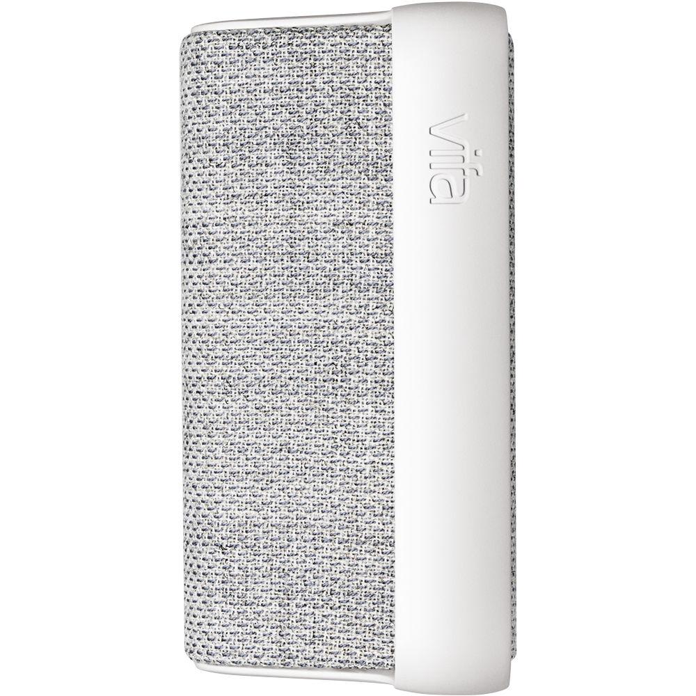 Vifa Oslo Compact Rechargeable Bluetooth Speaker