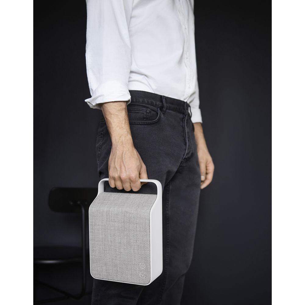 Vifa Oslo Compact Rechargeable Bluetooth Speaker