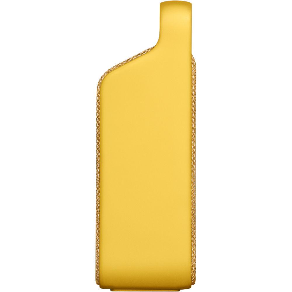 Vifa Oslo Compact Rechargeable Bluetooth Speaker