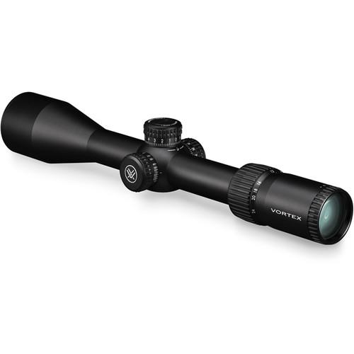 Vortex 6-24x50 Diamondback Tactical Riflescope