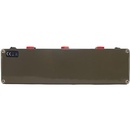 WALRUS AUDIO Transit 3 Standard Looper Pedal