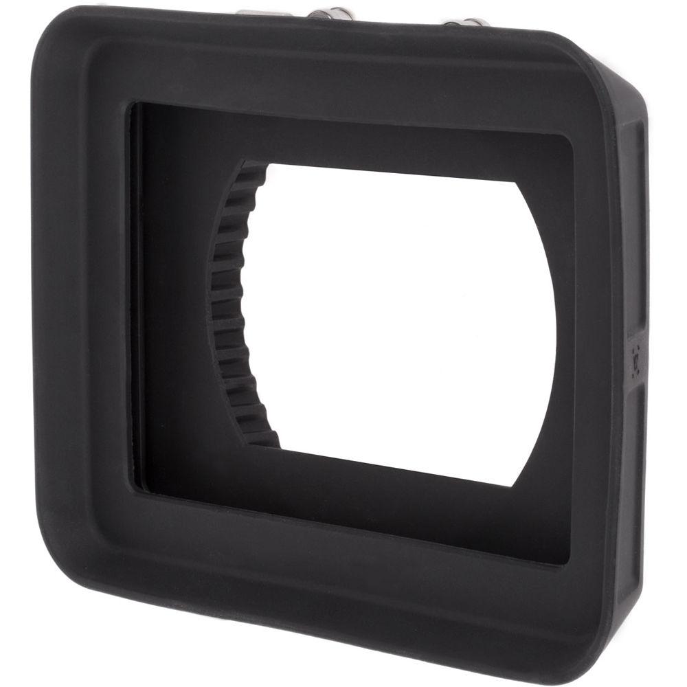 Wooden Camera 2-Stage Clamp-On 4 x 5.65" Zip Box