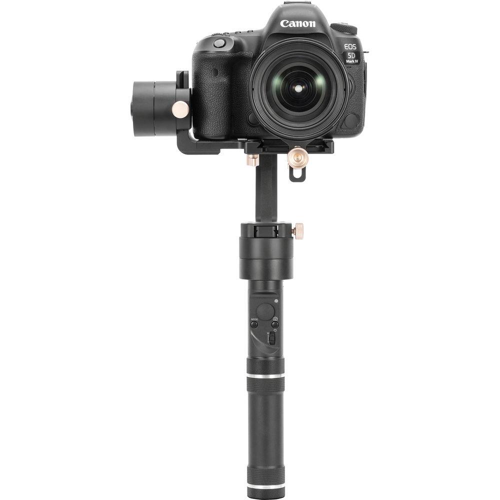 Zhiyun-Tech Crane Plus Handheld Gimbal Stabilizer