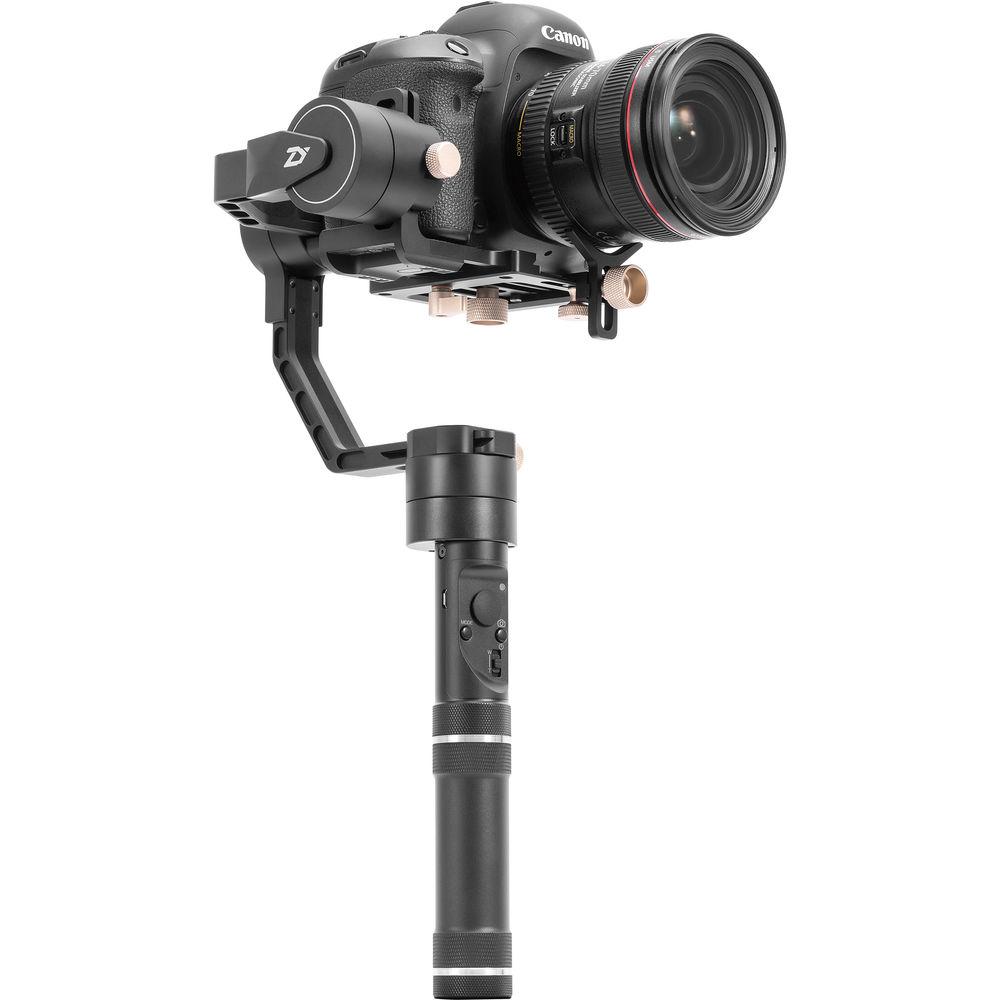 Zhiyun-Tech Crane Plus Handheld Gimbal Stabilizer