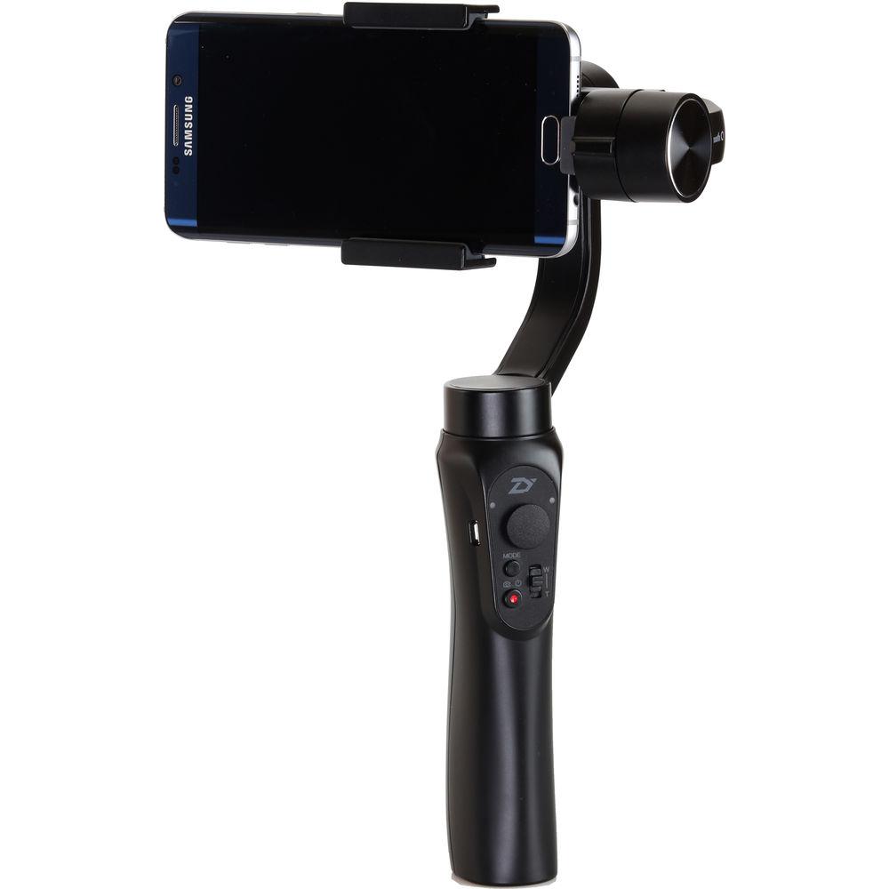 Zhiyun-Tech Smooth-Q Smartphone Gimbal