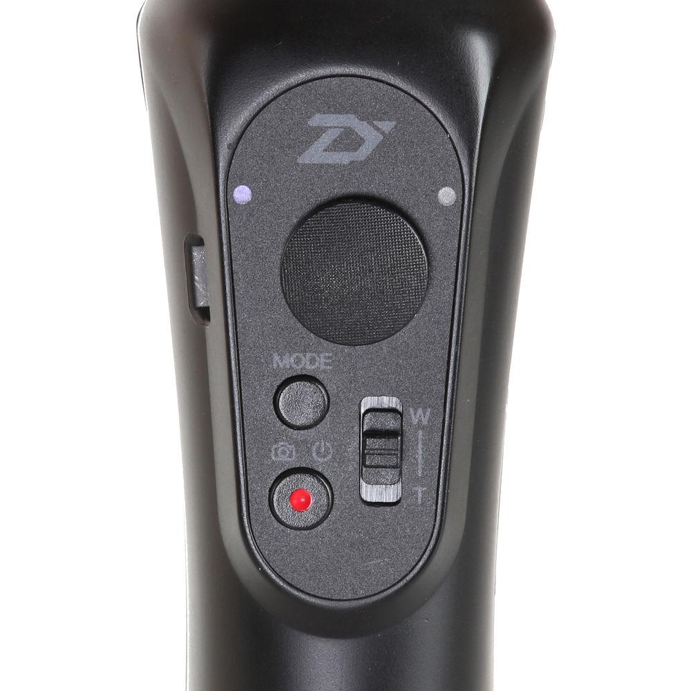 Zhiyun-Tech Smooth-Q Smartphone Gimbal